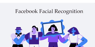 Facebook Facial Recognition