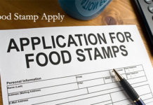 Food Stamp Apply