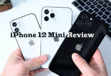 iPhone 12 Mini Review