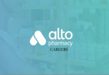 Alto Pharmacy Careers