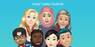 Avatar Creator Facebook