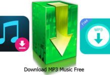 Download MP3 Music Free