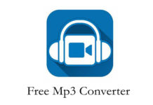 Free Mp3 Converter