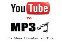 Free Music Download YouTube
