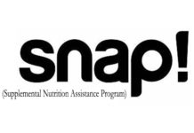 SNAP (Supplemental Nutrition Assistance Program)