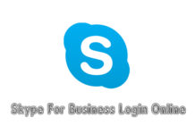 Skype For Business Login Online