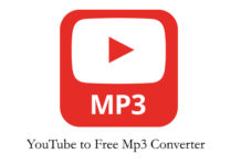 YouTube to Free Mp3 Converter