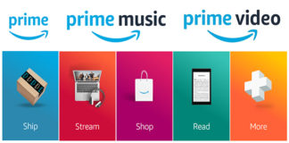 Amazon Prime Perks And Benefits