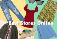 Best Stores Online