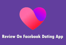Review On Facebook Dating App