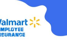 Walmart Employee Insurance