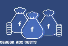 Facebook Ads Costs