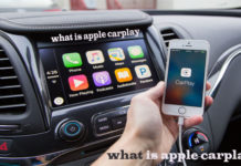 what is apple carplay