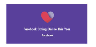 Facebook Dating Online This Year