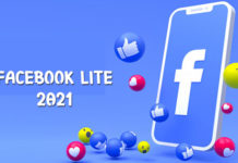 Facebook Lite 2021