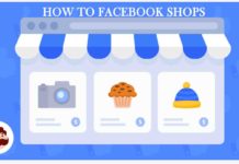 How to Facebook Shops