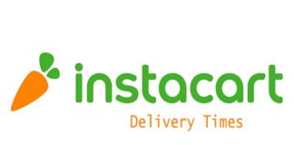 Instacart Delivery Times