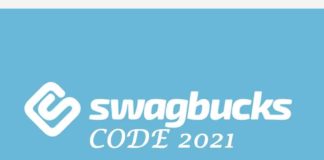Swagbucks Code 2021