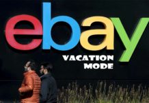 eBay Vacation Mode