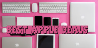 Best Apple Deals