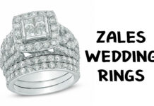 Zales Wedding Rings