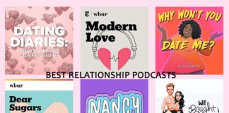Best Relationship Podcasts