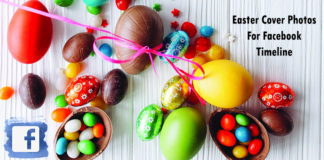 Easter Cover Photos For Facebook Timeline