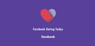 Facebook Dating Today
