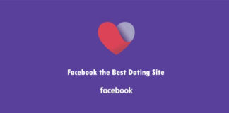 Facebook the Best Dating Site