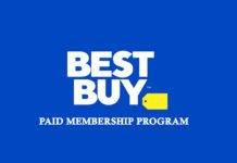 Best Buy Paid Membership Program is its Response to Amazon Prime