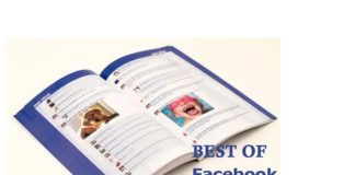 Best of Facebook Photo Book