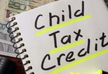 Child Tax Credit 2021 Dates