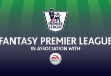 Fantasy Premier League Football