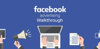 Facebook Ads Walkthrough