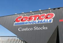 Costco Stocks