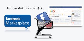 Facebook Marketplace Classified