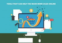 Tools That Can Help You Make More Sales Online