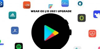 Wear OS I/O 2021 Gets a Much Better Upgrade