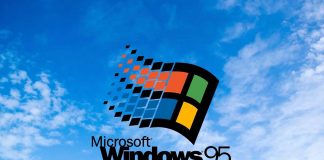 Windows 95 Would Lose Some Icons After Windows 10 Update