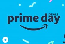 10 New Amazon Prime Day Deals