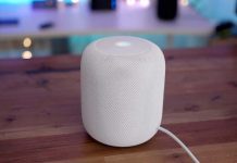 Apple HomePod is Now Unavailable
