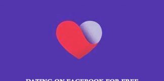 Dating on Facebook for Free