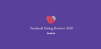 Facebook Dating Reviews 2020