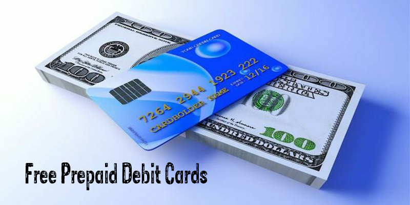 Are There Any Free Prepaid Debit Cards