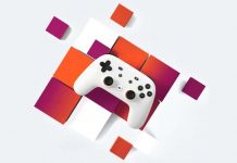 Stadia Now Sporty with Android TV Now Game Streaming
