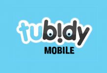 Tubidy Mobile