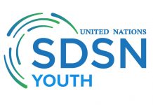 United Nations Sustainable Development Solutions Network (UNSDSN) Global Schools Advocates Program 2021