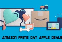 Amazon Prime Day Apple Deals