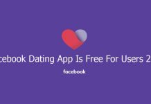 Facebook Dating App Is Free For Users 2021