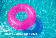 Best Summer Gift 2021